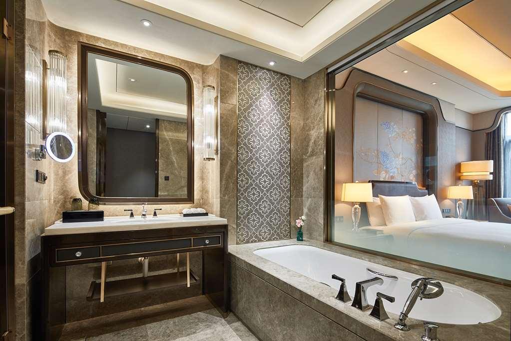 Wanda Vista Harbin Hotel Værelse billede
