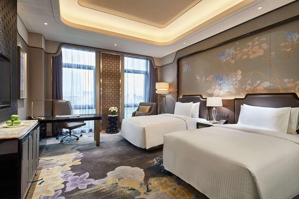 Wanda Vista Harbin Hotel Værelse billede